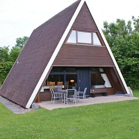 Zeltdachhaus Sehr Strandnah Fuer B Damp