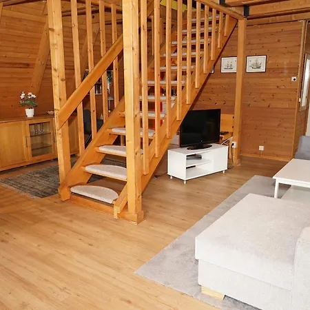 Zeltdachhaus Sehr Strandnah Fuer B *