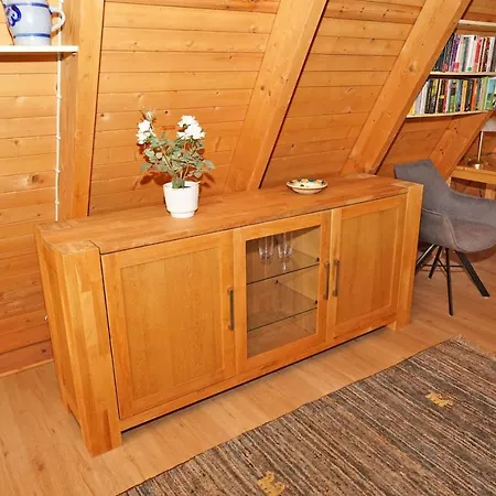 Nyaraló Zeltdachhaus Sehr Strandnah Fuer B Damp