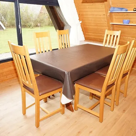 Zeltdachhaus Sehr Strandnah Fuer B Damp