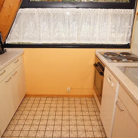 Zeltdachhaus Sehr Strandnah Fuer B Holiday home Damp