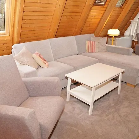 Zeltdachhaus Sehr Strandnah Fuer B * Damp